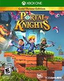 Portal Knights: Gold Throne Edition (Xbox One)